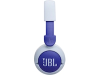 JBL Junior 320BT trådløse hodetelefoner (blå) Hodetelefoner