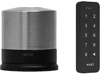 Nuki Smart Lock Ultra Smart dørlås + Nuki Keypad Elektronisk dørlås