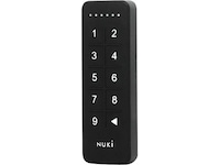 Nuki Smart Lock Ultra Smart dørlås + Nuki Keypad Elektronisk dørlås