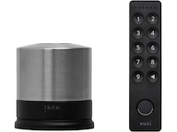 Nuki Smart Lock Ultra Smart dørlås + Nuki Keypad 2 Elektronisk dørlås