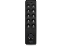 Nuki Smart Lock Ultra Smart dørlås + Nuki Keypad 2 Elektronisk dørlås