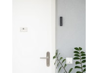 Nuki Smart Lock Ultra Smart dørlås + Nuki Keypad 2 Elektronisk dørlås