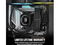 Corsair Vengeance DDR5 6000MHz 32GB Minnebrikker