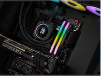 Corsair Vengeance RGB DDR5 6000MHz 32GB Minnebrikker