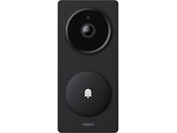 Aqara Doorbell Camera Hub G410 (sort) Ringeklokker