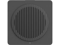 Aqara Doorbell Camera Hub G410 (sort) Ringeklokker