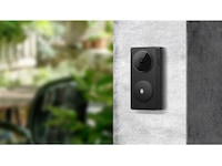 Aqara Doorbell Camera Hub G410 (sort) Ringeklokker