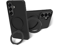 dbramante1928 Galaxy S26 Iceland Ultra D3O deksel (sort) Mobildeksel