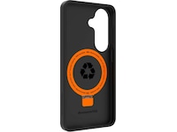 dbramante1928 Galaxy S26 Iceland Ultra D3O deksel (sort) Mobildeksel