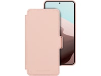 dbramante1928 Galaxy S26 Lynge 2-i-1 lommebokdeksel (pink sand) Mobildeksel