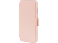 dbramante1928 Galaxy S26 Lynge 2-i-1 lommebokdeksel (pink sand) Mobildeksel