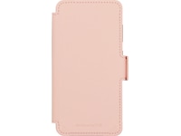 dbramante1928 Galaxy S26 Lynge 2-i-1 lommebokdeksel (pink sand) Mobildeksel