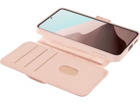 dbramante1928 Galaxy S26 Lynge 2-i-1 lommebokdeksel (pink sand) Mobildeksel