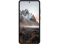 dbramante1928 Galaxy S26 Ultra Iceland Ultra D3O deksel (sort) Mobildeksel