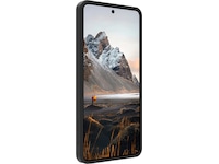 dbramante1928 Galaxy S26 Ultra Iceland Ultra D3O deksel (sort) Mobildeksel