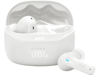 JBL Tune Beam 2 trådløse ørepropper (hvit) Ørepropper