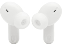JBL Tune Beam 2 trådløse ørepropper (hvit) Ørepropper