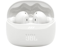 JBL Tune Beam 2 trådløse ørepropper (hvit) Ørepropper