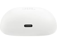 JBL Tune Beam 2 trådløse ørepropper (hvit) Ørepropper