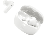 JBL Tune Beam 2 trådløse ørepropper (hvit) Ørepropper