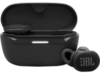 JBL Endurance race 2 trådløse sportshodetelefoner med ANC sort. Smart ambien Ørepropper