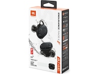 JBL Endurance race 2 trådløse sportshodetelefoner med ANC sort. Smart ambien Ørepropper