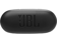 JBL Endurance race 2 trådløse sportshodetelefoner med ANC sort. Smart ambien Ørepropper