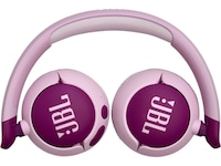 JBL Junior 320BT trådløse hodetelefoner (lilla) Hodetelefoner