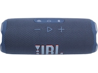 JBL Flip 7 trådløs bluetooth-høyttaler (blå) Trådløs / Bluetooth-høyttaler