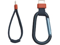 JBL Flip 7 trådløs bluetooth-høyttaler (blå) Trådløs / Bluetooth-høyttaler