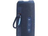 JBL Flip 7 trådløs bluetooth-høyttaler (blå) Trådløs / Bluetooth-høyttaler