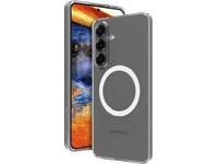 dbramante1928 Galaxy S26+ Greenland Pro deksel (gjennomsiktig) Mobildeksel