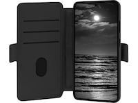 dbramante1928 Galaxy S26 Ultra Lynge 2-i-1 lommebokdeksel (midnight) Mobildeksel