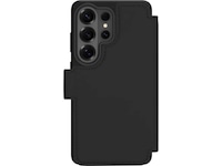 dbramante1928 Galaxy S26 Ultra Lynge 2-i-1 lommebokdeksel (midnight) Mobildeksel