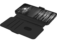 dbramante1928 Galaxy S26 Ultra Lynge 2-i-1 lommebokdeksel (midnight) Mobildeksel