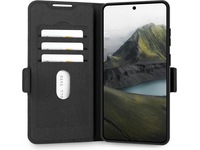 dbramante1928 Galaxy S26 Ultra Oslo Pro lommebokdeksel (sort) Mobildeksel