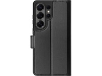 dbramante1928 Galaxy S26 Ultra Oslo Pro lommebokdeksel (sort) Mobildeksel