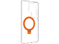 dbramante1928 Galaxy S26 Ultra Iceland Ultra D3O deksel (gjennomsiktig) Mobildeksel