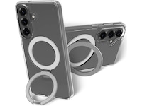 dbramante1928 Galaxy S26+ Iceland Ultra D3O deksel (gjennomsiktig) Mobildeksel