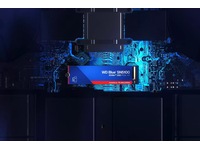 Sandisk WD Blue SN5100 NVMe SSD M.2 2TB SSD M.2