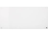 Mill Glass WiFi Gen 3 panelovn 1000W -B-Grade Demo hjem & fritid