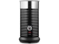 Beko CEG 7302 B helautomatisk espressomaskin (sort) + melkeskummer Espressomaskiner