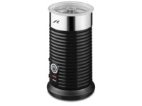 Beko CEG 7302 B helautomatisk espressomaskin (sort) + melkeskummer Espressomaskiner