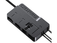 Phanteks Nexlinq kontrollerhub V2 Viftestyring