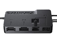 Phanteks Nexlinq kontrollerhub V2 Viftestyring