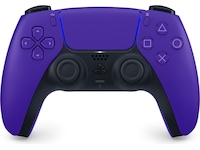 PlayStation 5 DualSense-kontroller V2 (Galactic Purple) Tilbehør til spillkonsoller