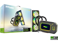Zotac Gaming GeForce RTX 5090 Arcticstorm Skjermkort
