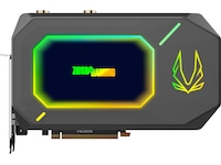 Zotac Gaming GeForce RTX 5090 Arcticstorm Skjermkort
