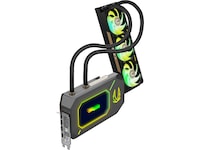 Zotac Gaming GeForce RTX 5090 Arcticstorm Skjermkort