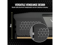 Corsair Vengeance DDR5 6000MHz 32GB Minnebrikker
